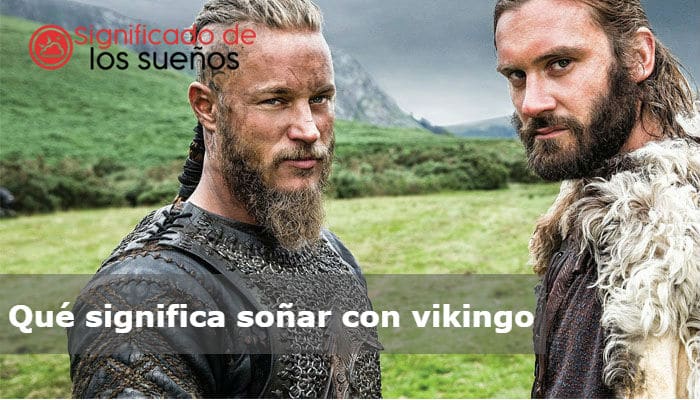 SoÃ±ar con vikingos