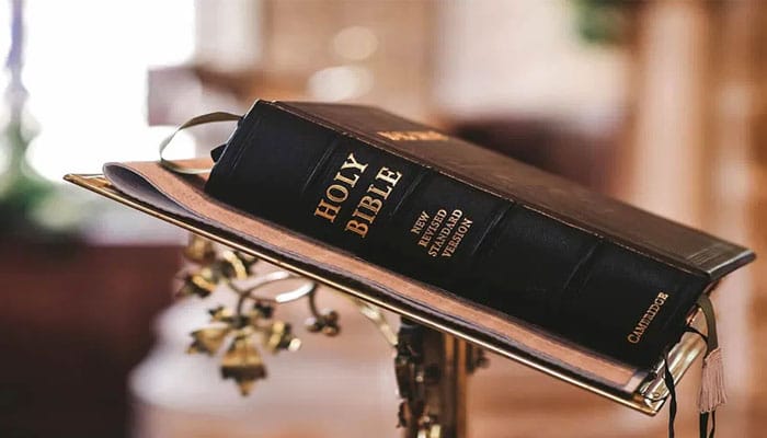 soÃ±ar con biblia