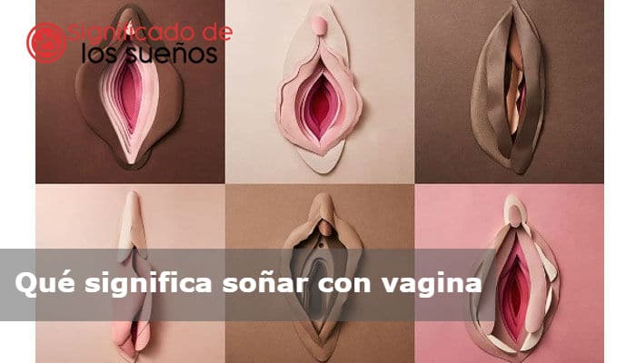 SoÃ±ar con vagina